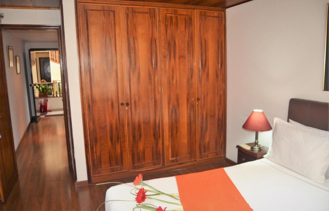 Apartahotel Amoblados Casa Regis 3*