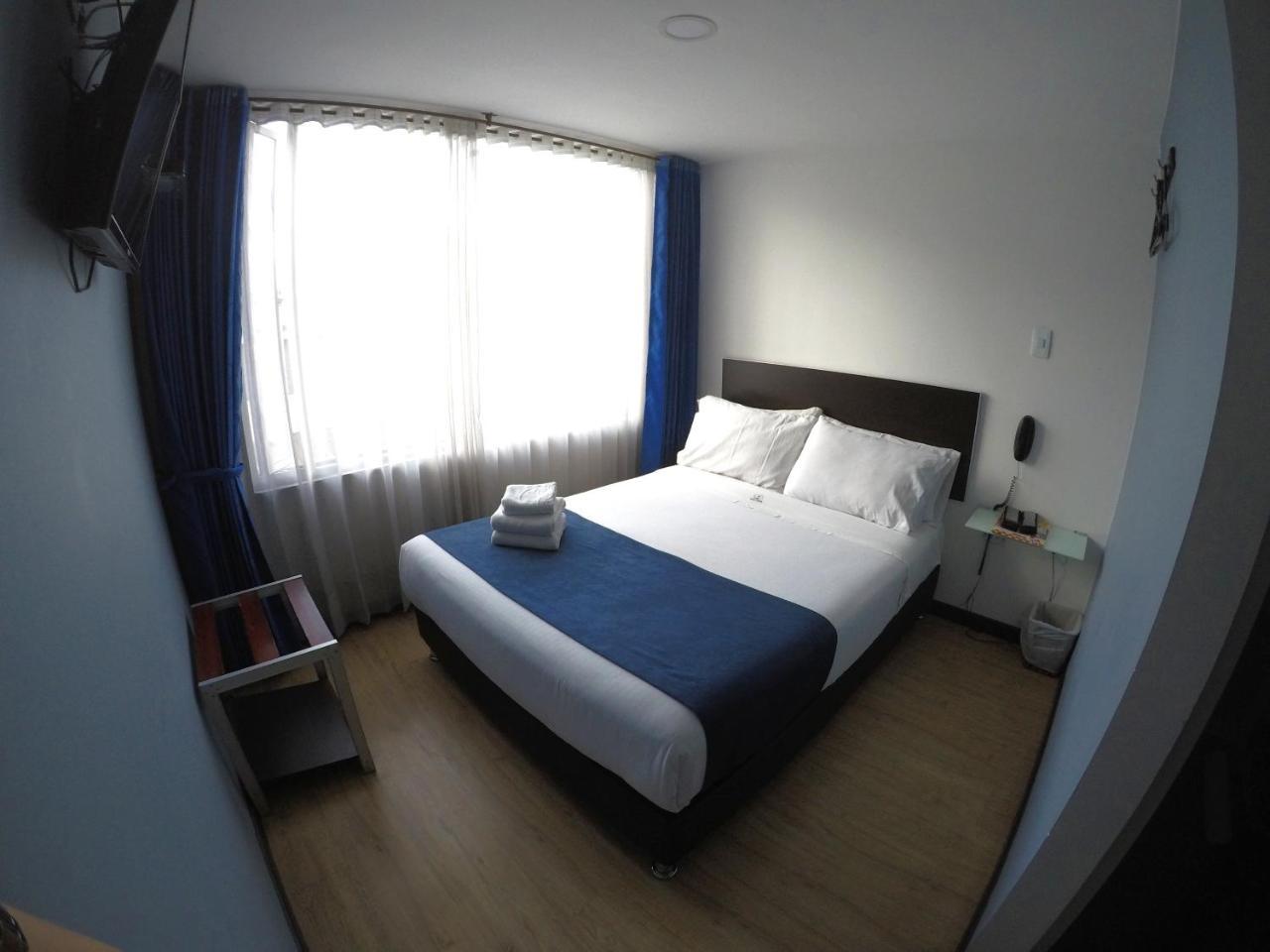 Hotel Cypress Normandia Bogotá