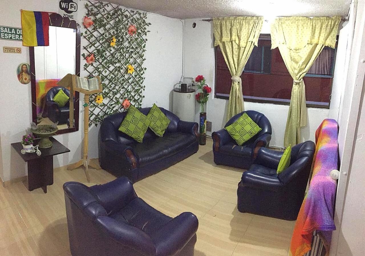 Dulce Sueno Inn Bogotá