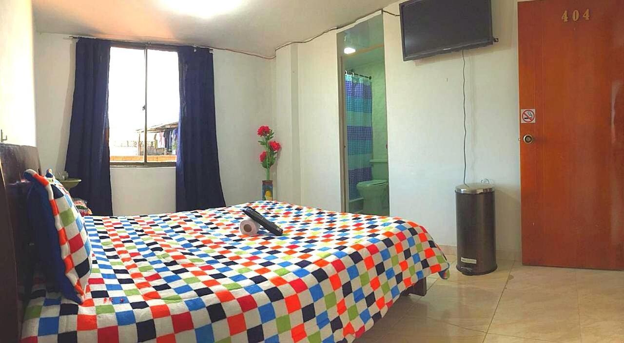 Dulce Sueno Inn