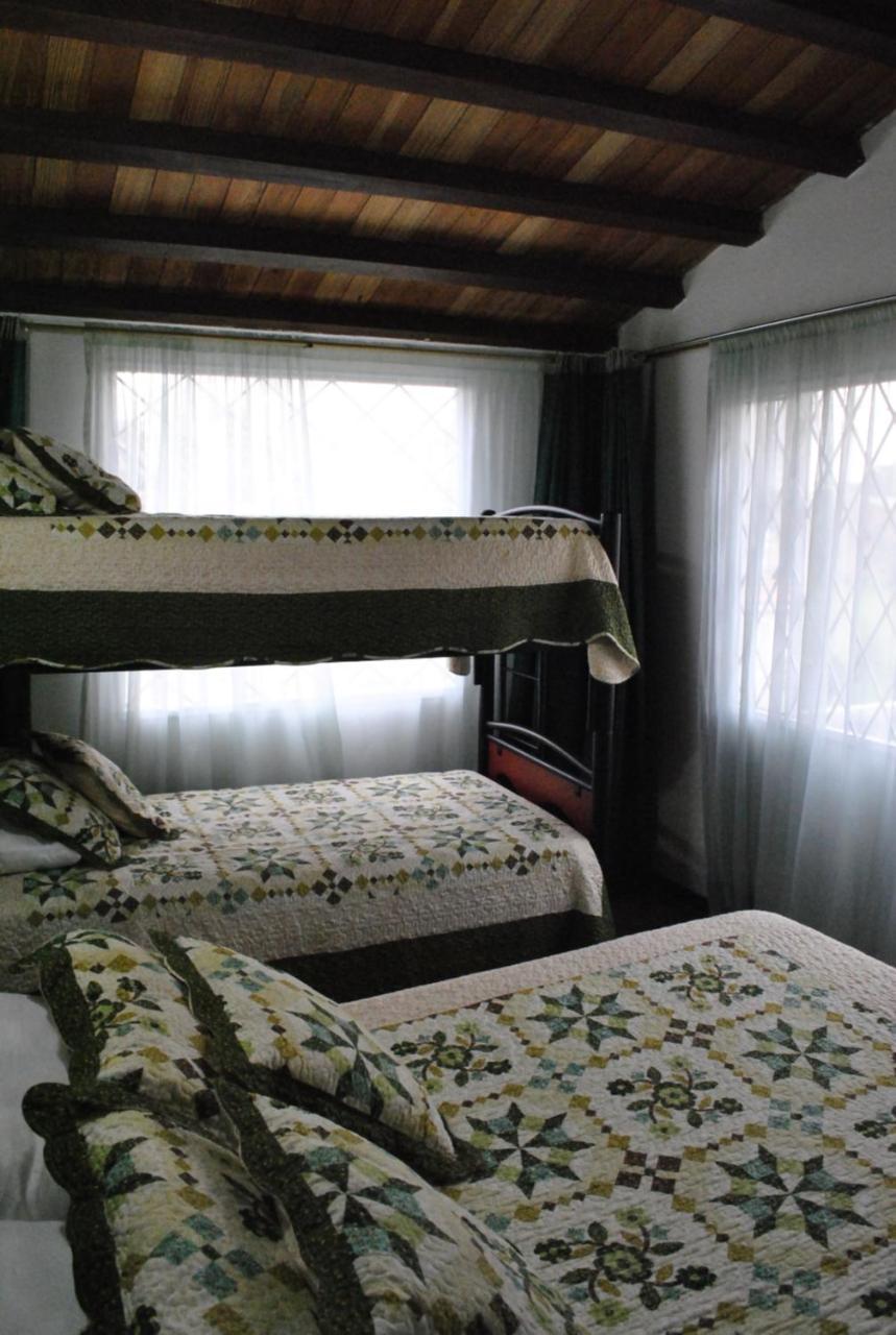 Familiar La Alborada Bed and breakfast
