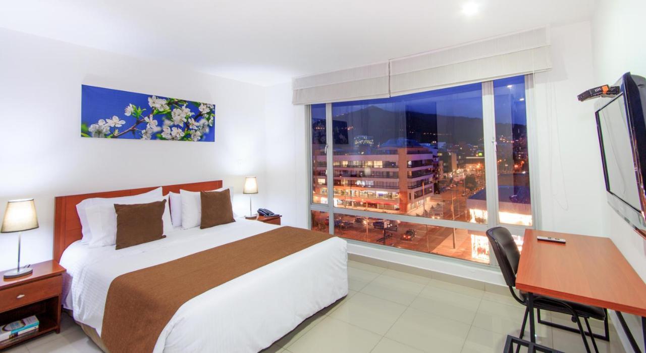 122 Plaza Apartahotel 3*