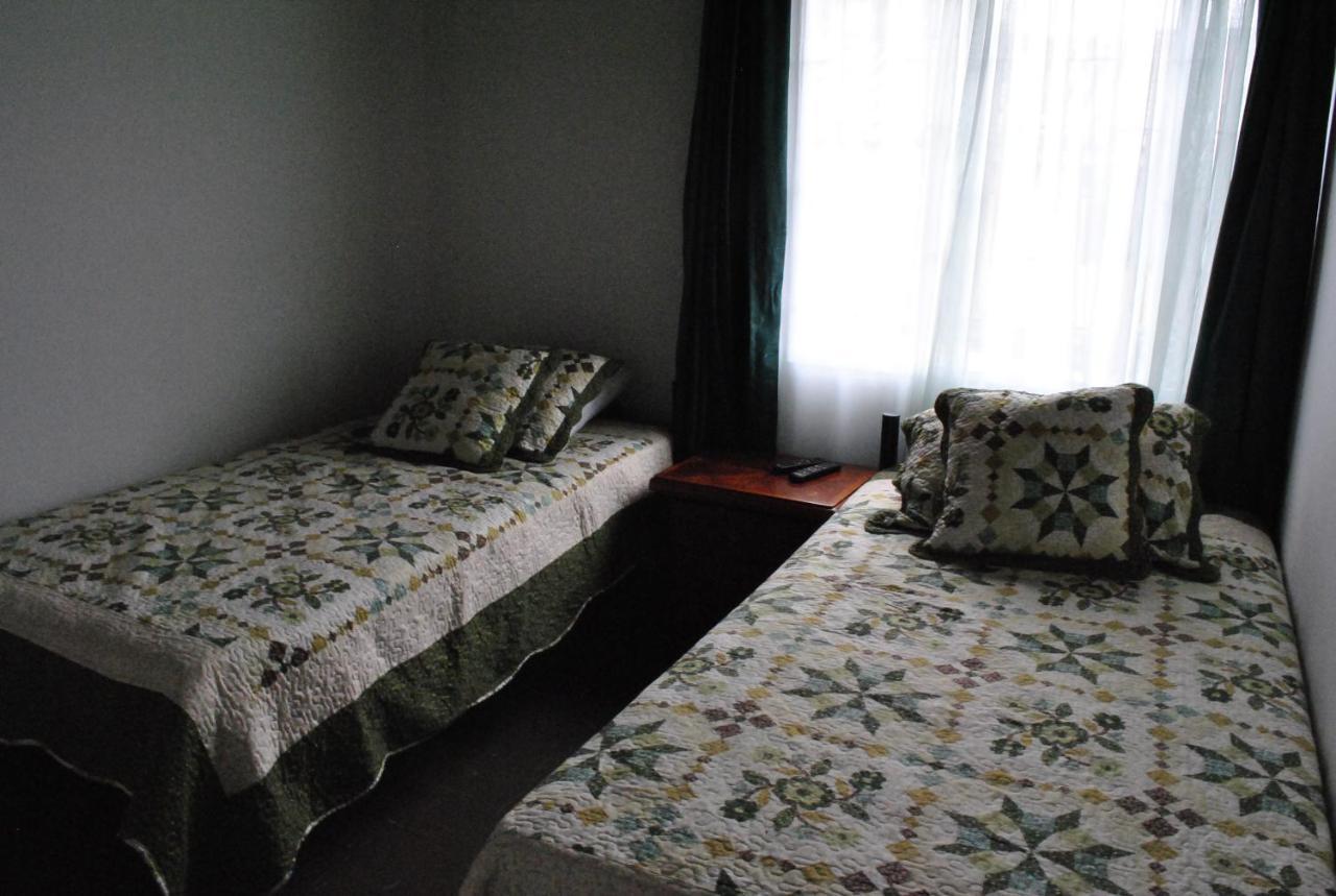 Familiar La Alborada Bed and breakfast *