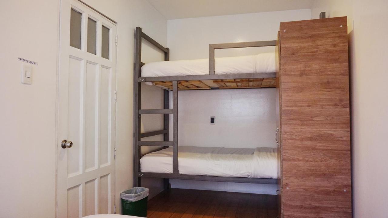 Cx Hostal Bogotá