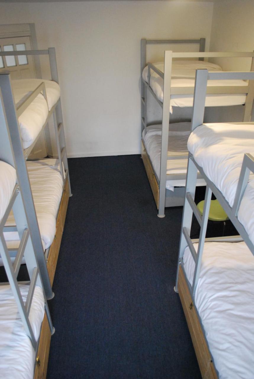 Cx Hostal