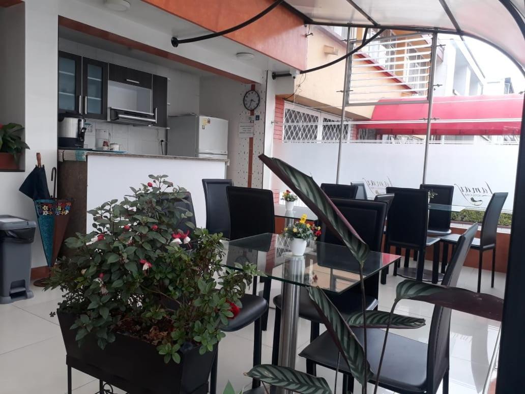 Casa Lamay 3* Bogotá