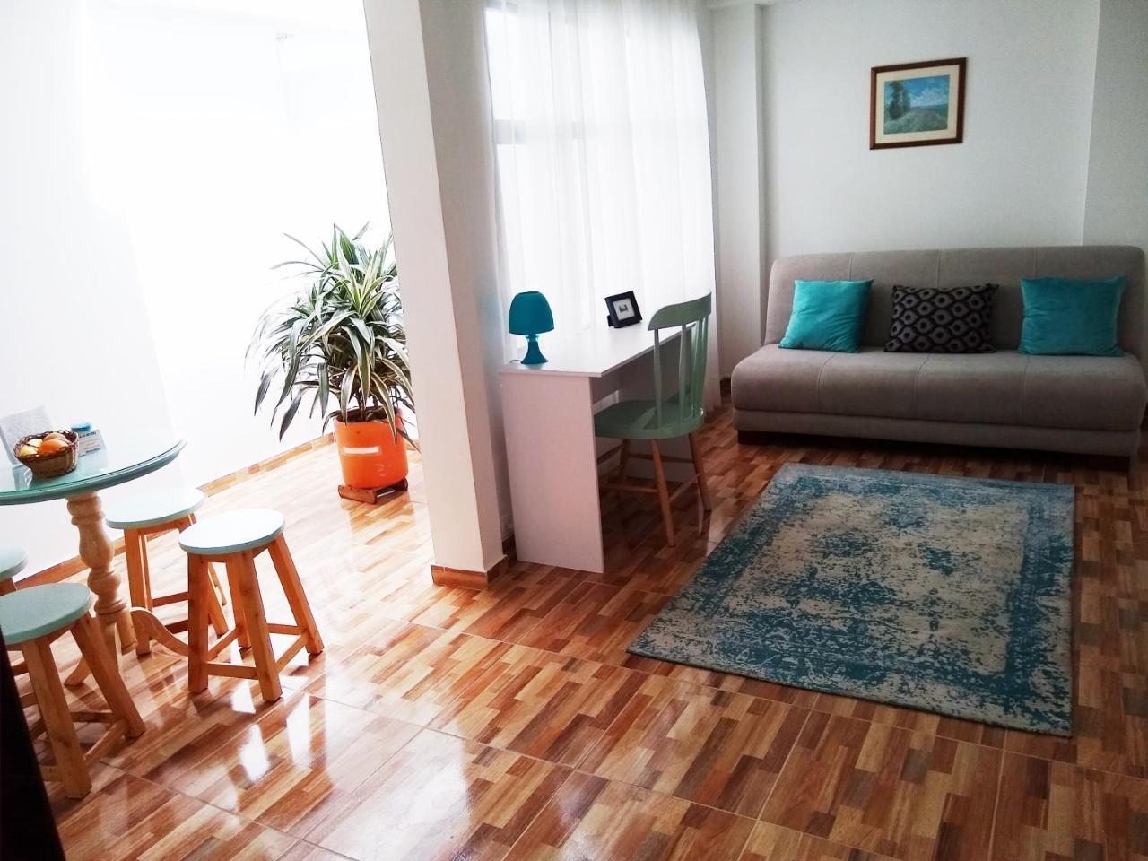 Kalos Meraki Apartasuites Apartahotel 3*