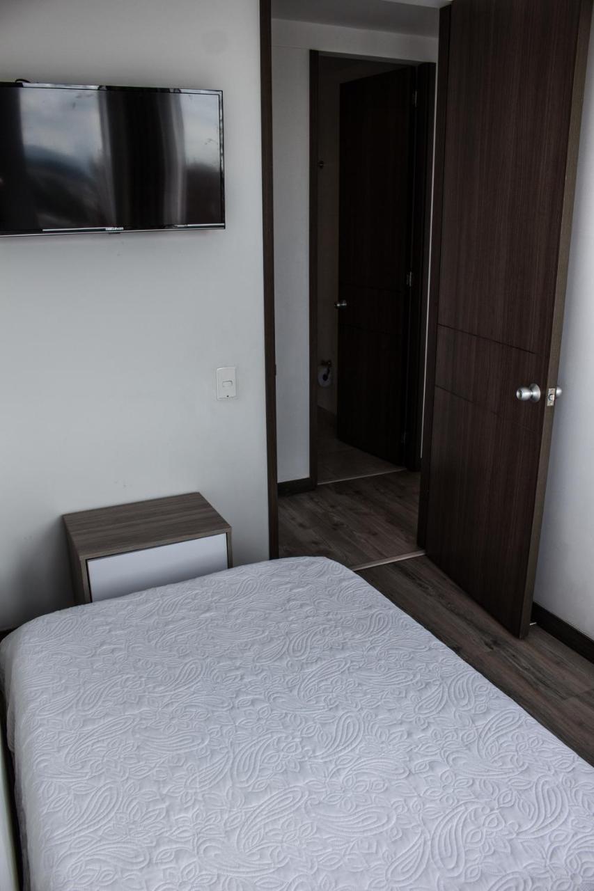 Londonhouse * Bogotá