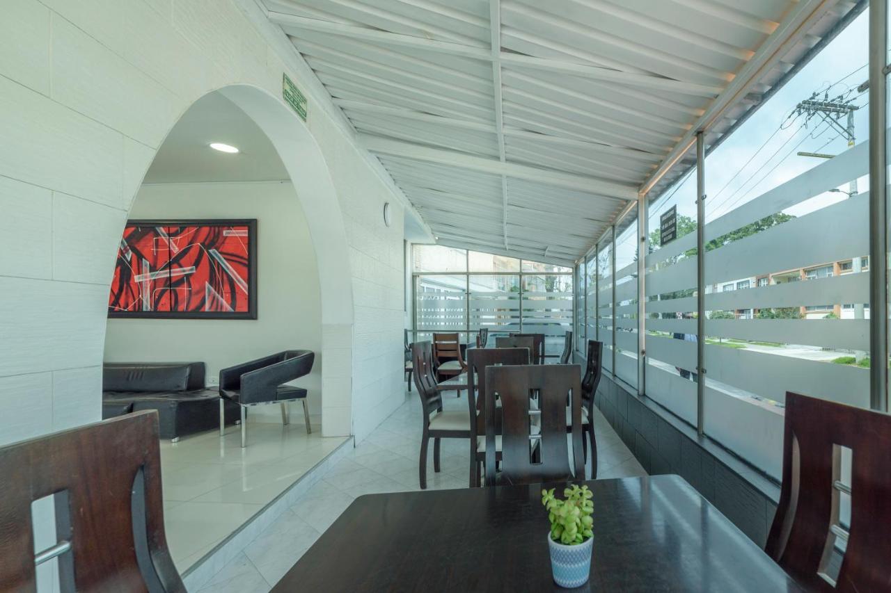 San Nicolás Hotel 2*