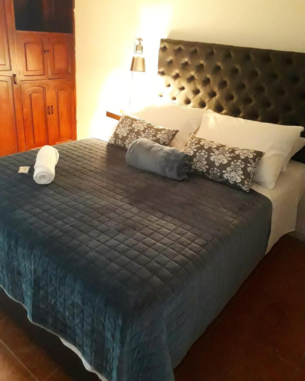Hostel Casa Sofia Bogotá