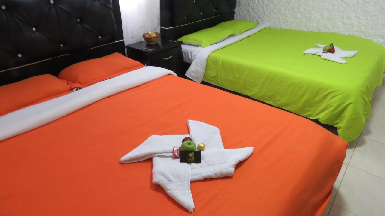 Palma De La Sabana Hotel