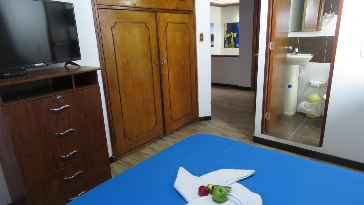 Palma De La Sabana Hotel