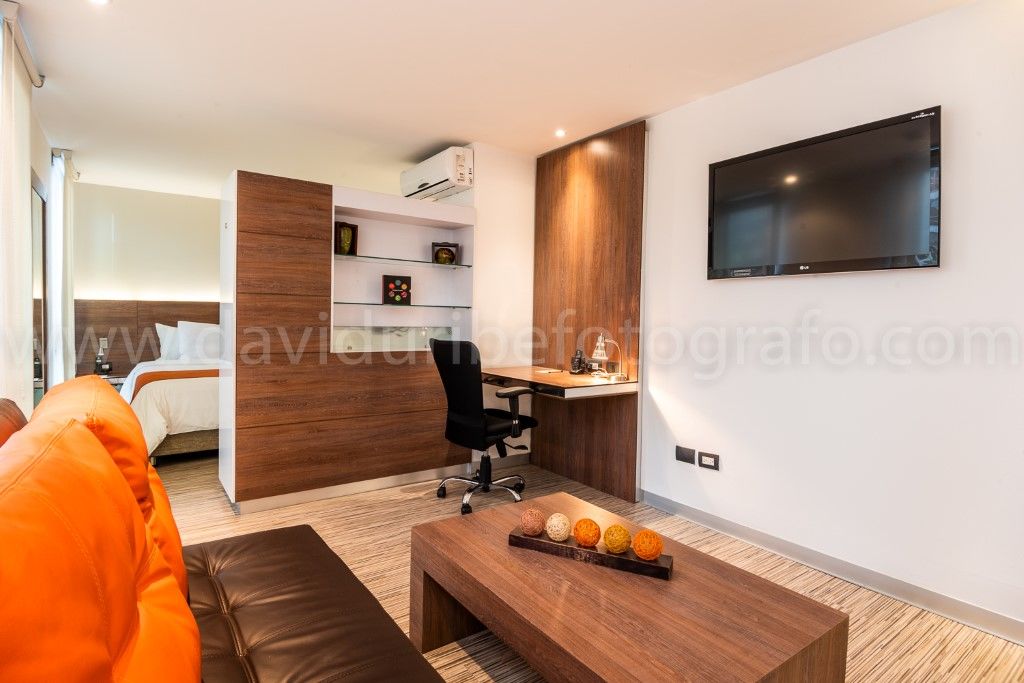 Hotel Shg 100 Design 4*