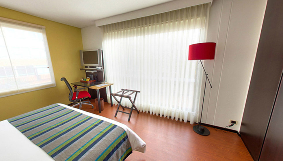 Madisson Luxury By Geh Bogotá