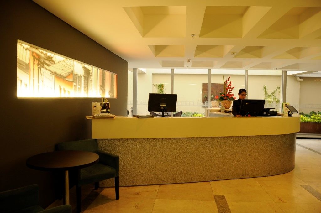 Bh Bicentenario