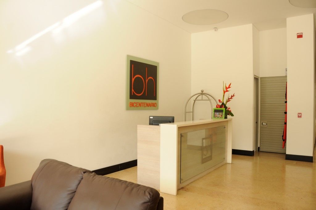 Bh Bicentenario 4*