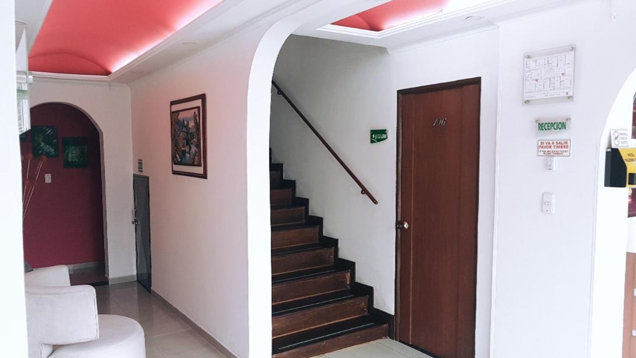 Ayenda Palermo Plaza 4*