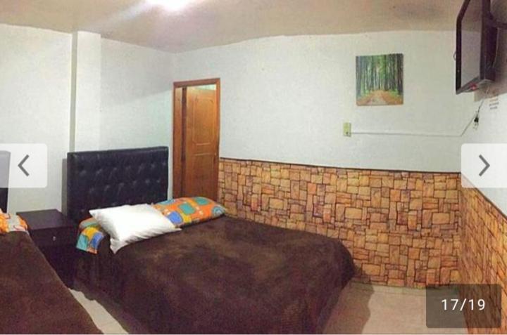 Inn Dulce Sueno Bogotá