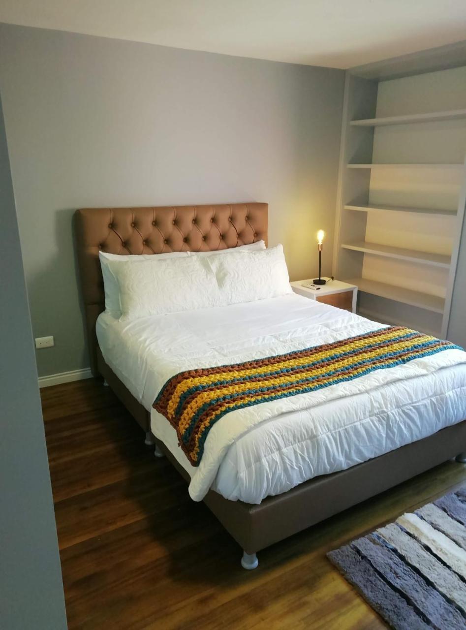 4.51 Inn Bogotá