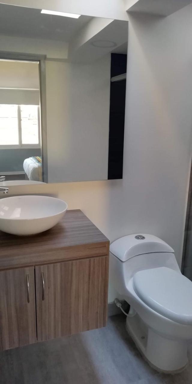 4.51 Inn Bogotá