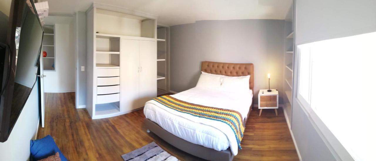 4.51 Inn Bogotá