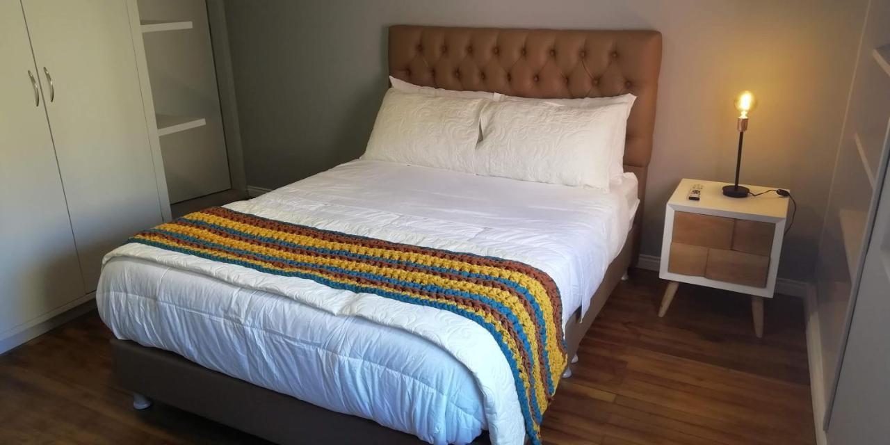 4.51 Inn Bogotá