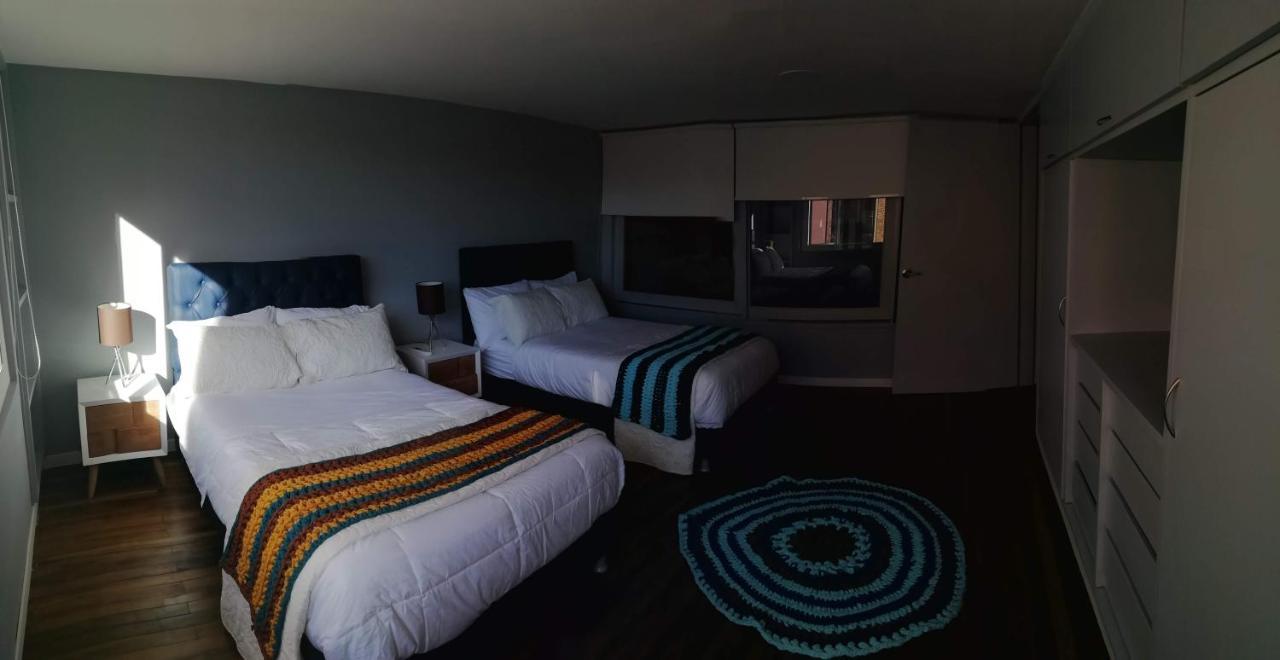 Inn 4.51 Bogotá