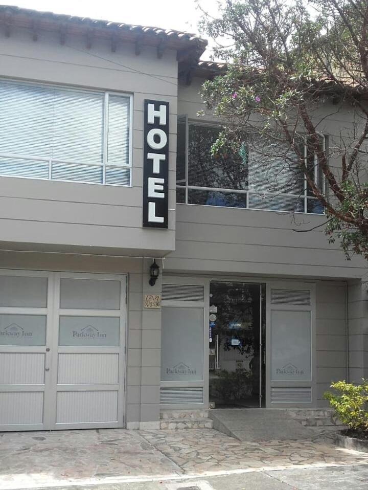 Parkway 4* Bogotá
