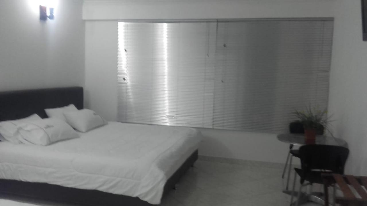 Hotel Parkway Bogotá