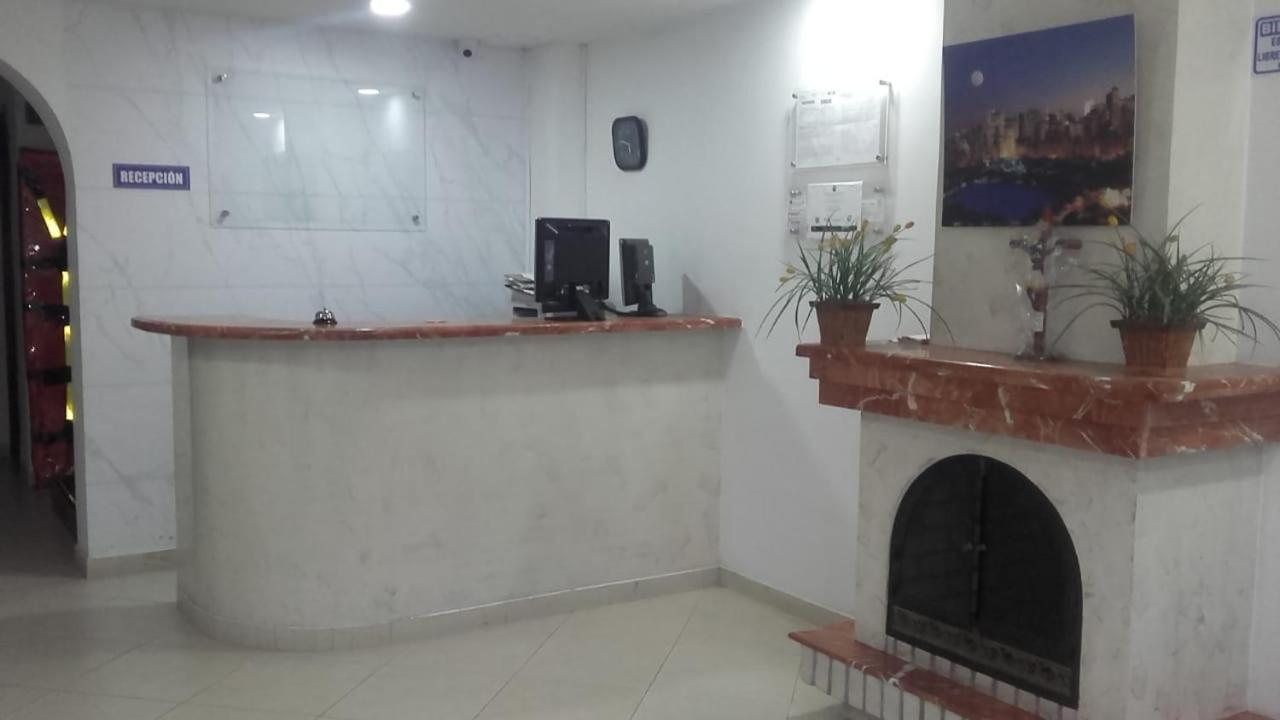 Hotel Parkway 4*