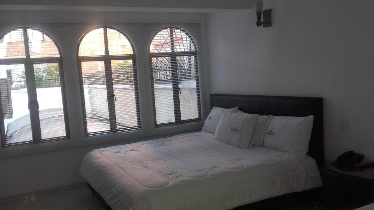 Parkway Hotel Bogotá