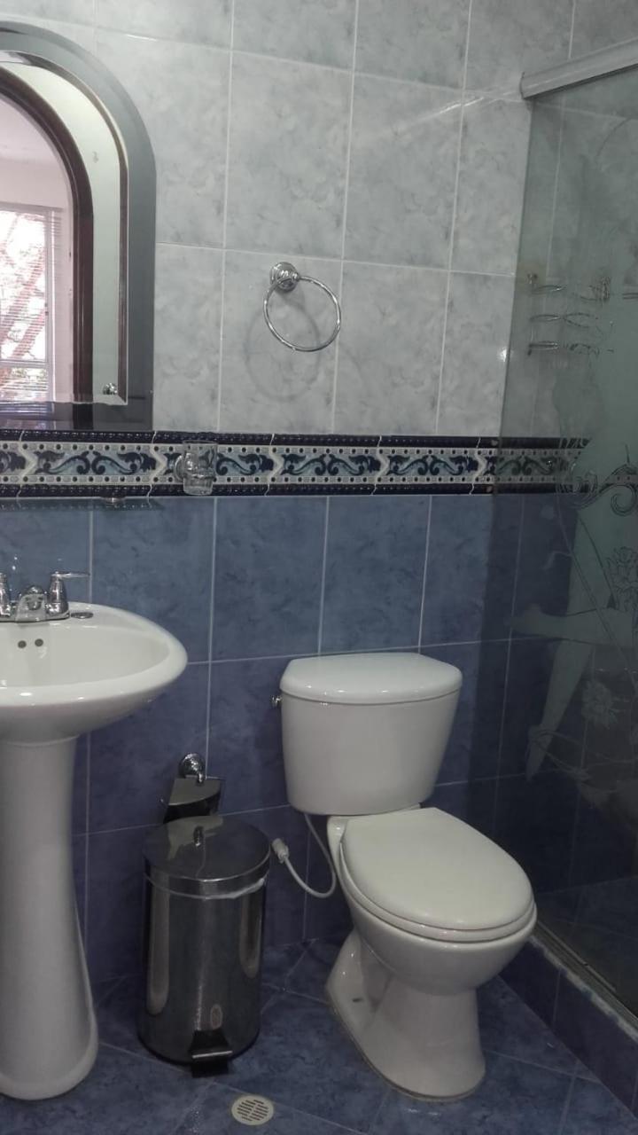 Parkway Hotel 4*