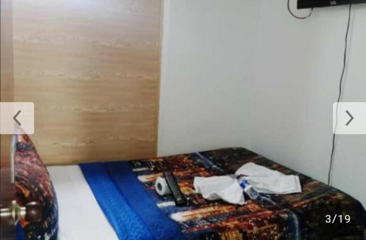 Inn Dulce Sueno Bogotá