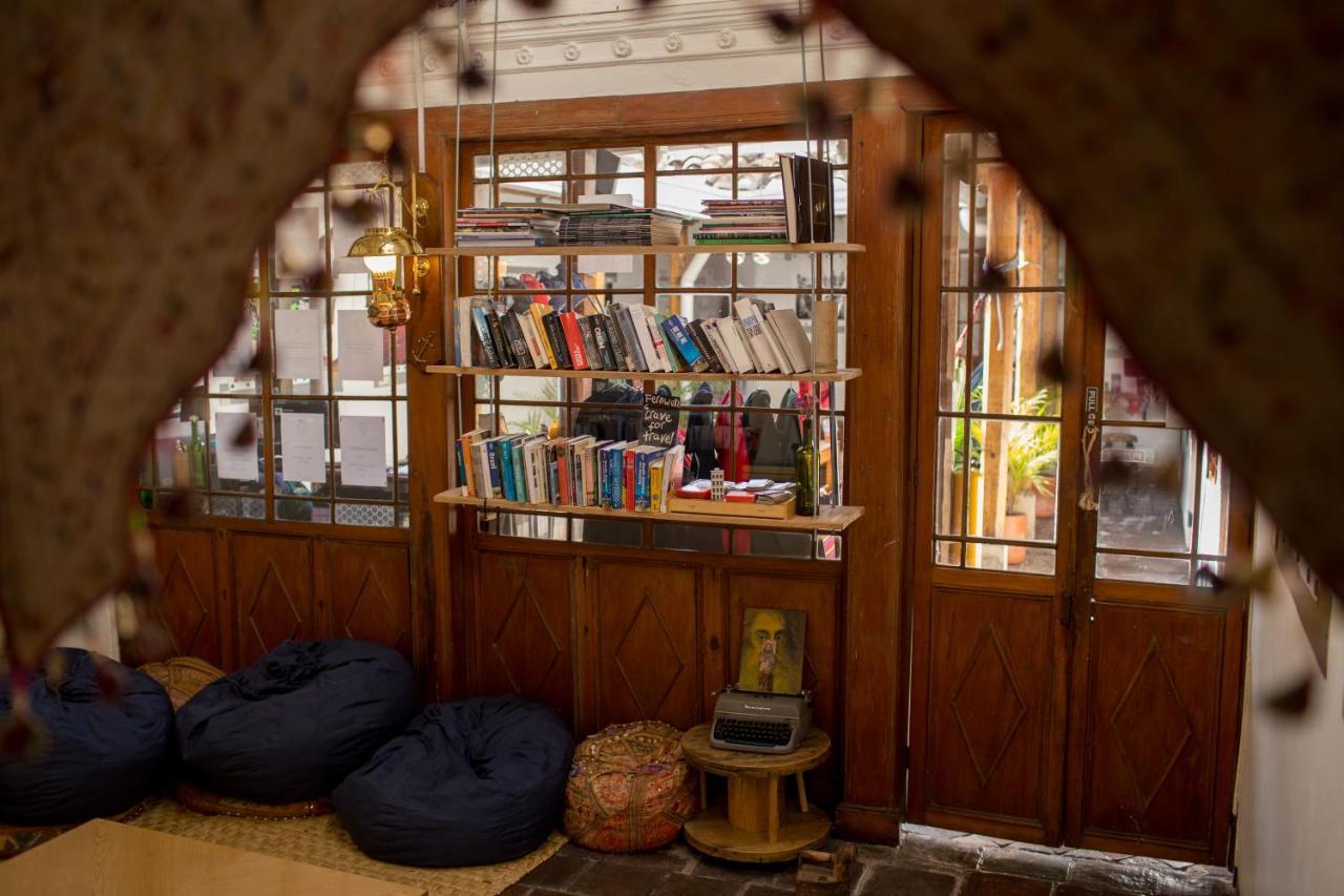 Fernweh Photography Hostal *