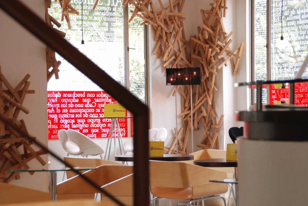 Usaquen Art Hotel