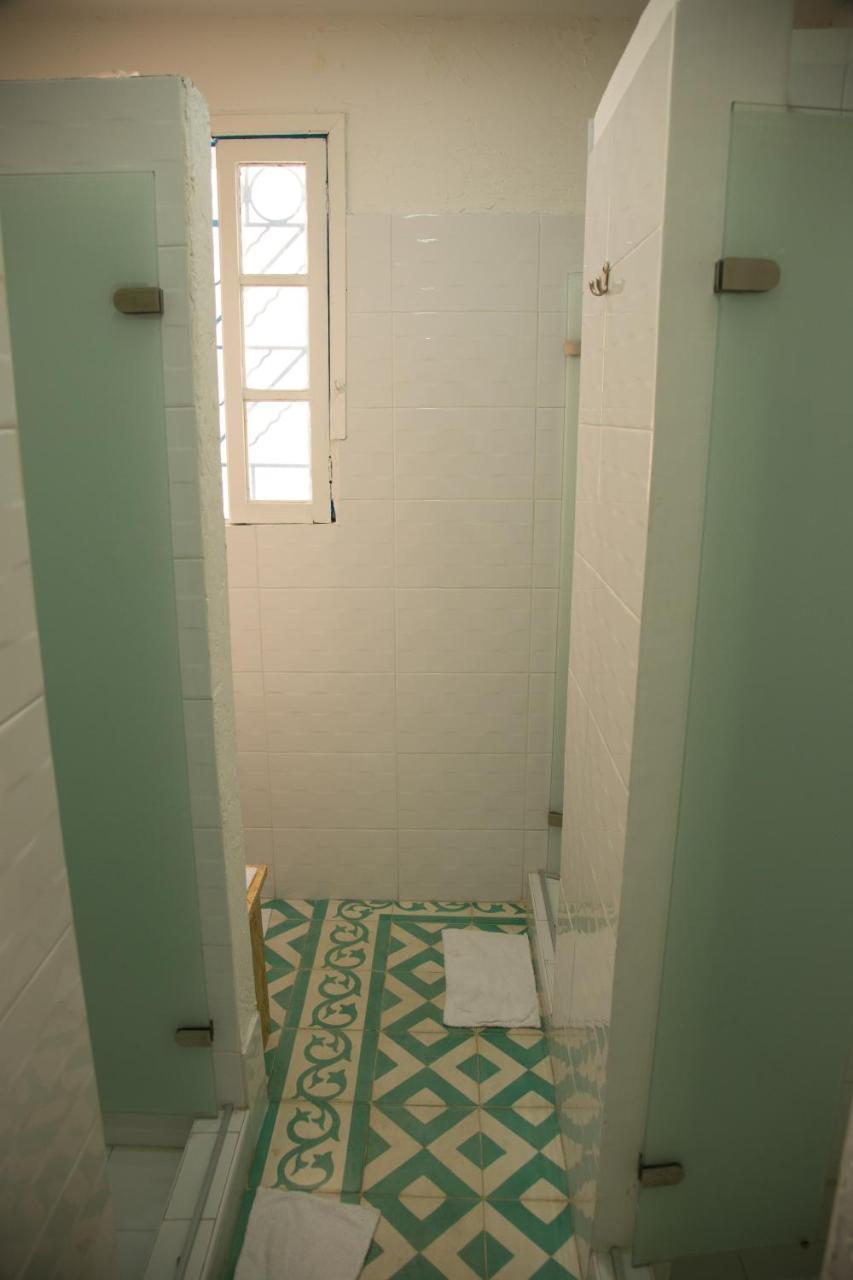 Hostal Maité Bogotá