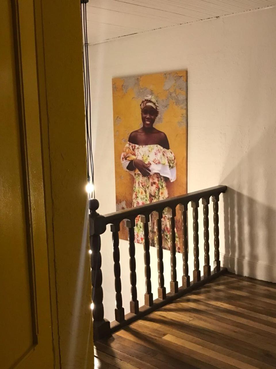 Maité Hostal Bogotá