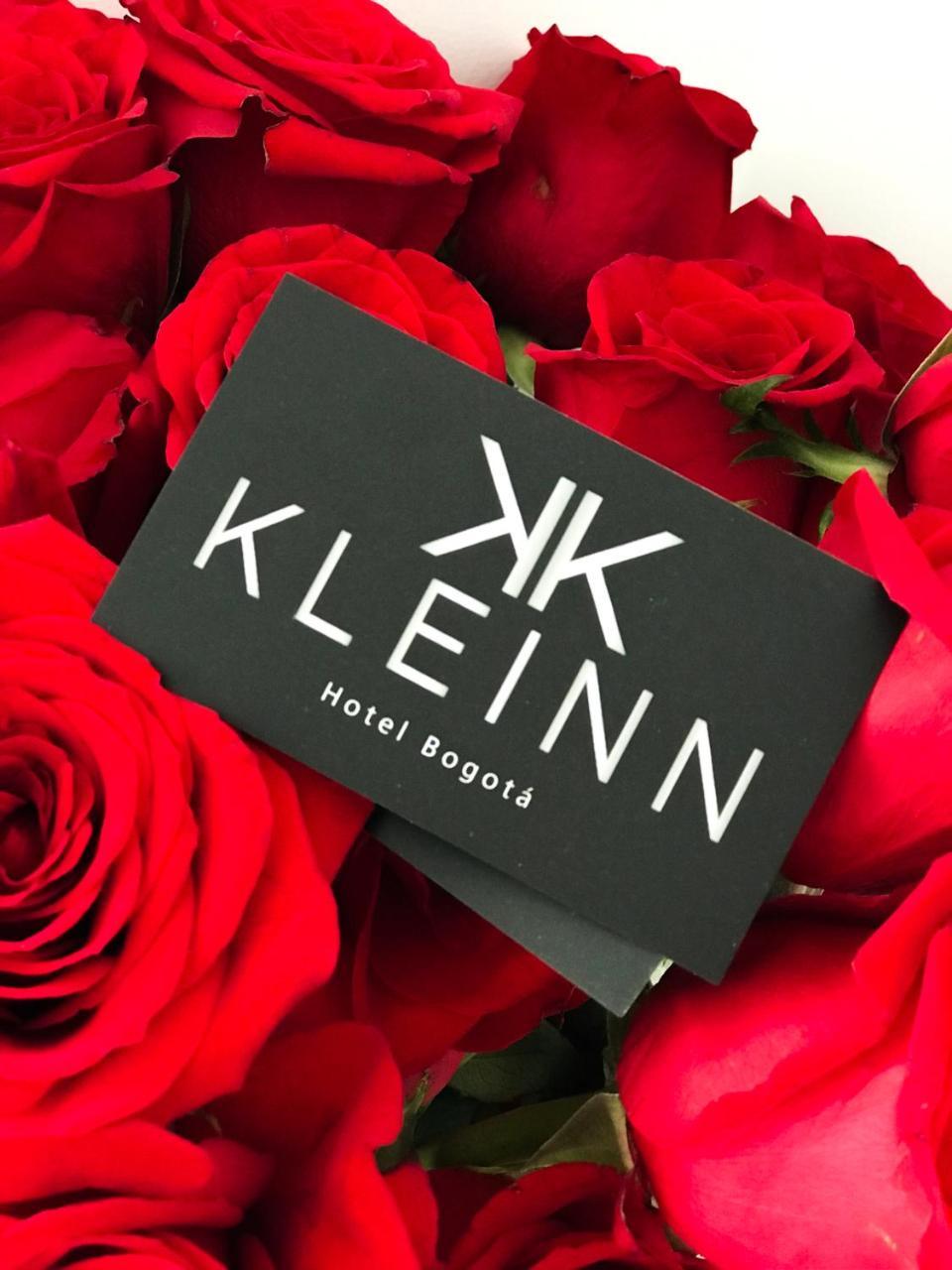 Hotel Kleinn Bogotá