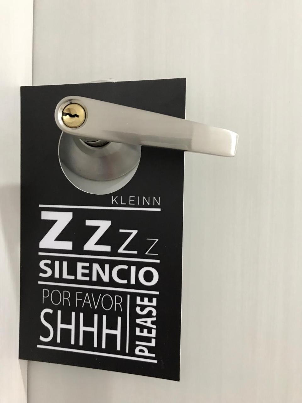 Kleinn Hotel