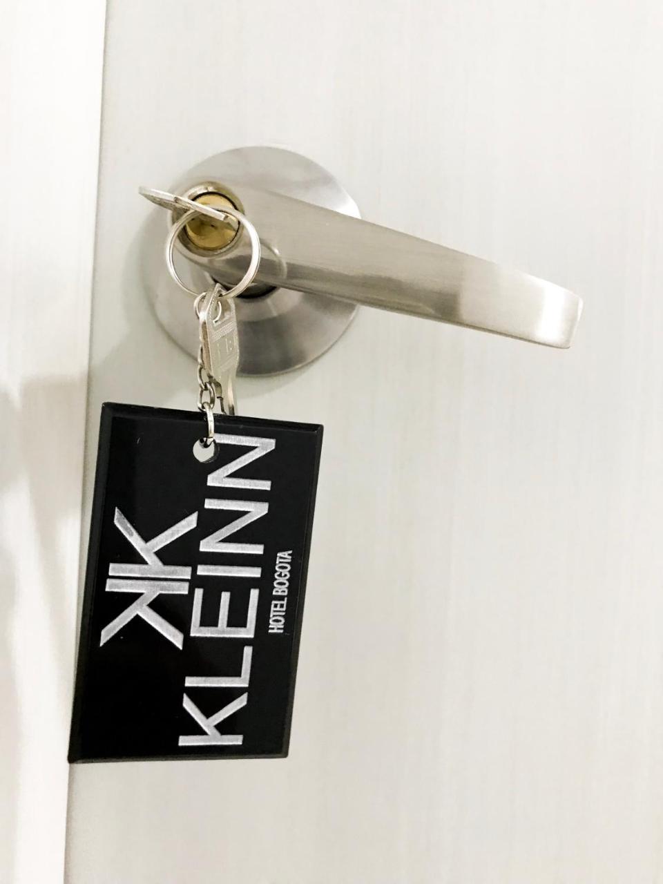 Kleinn Hotel