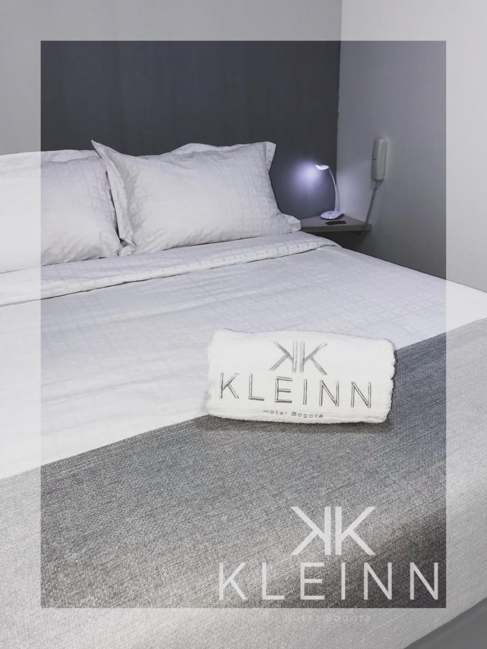 Kleinn 3* Bogotá