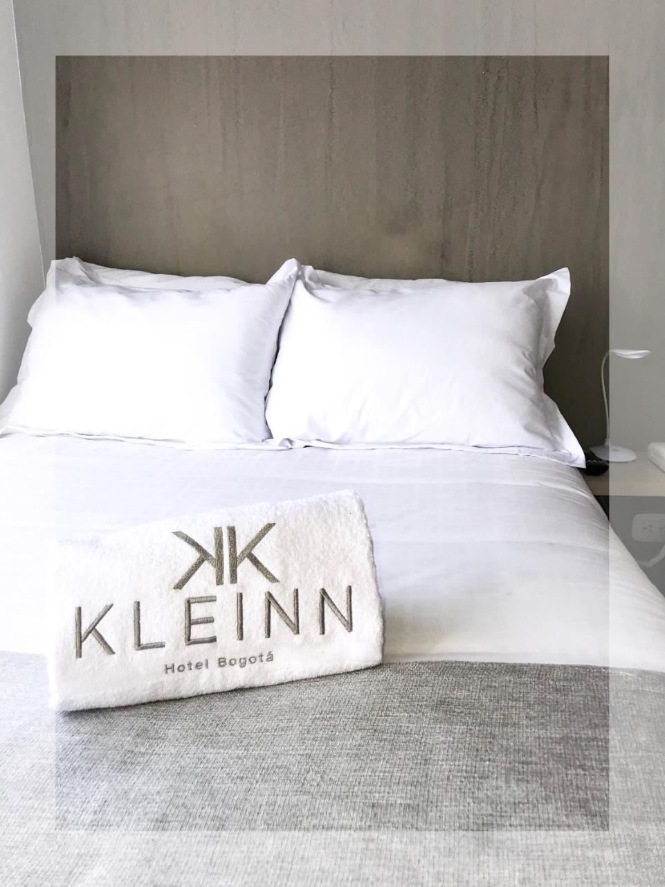 Kleinn