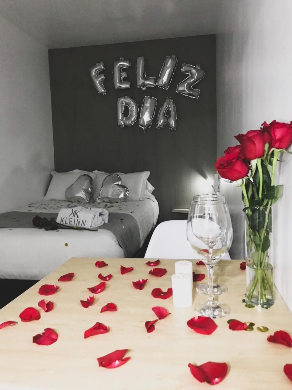 Hotel Kleinn 3*