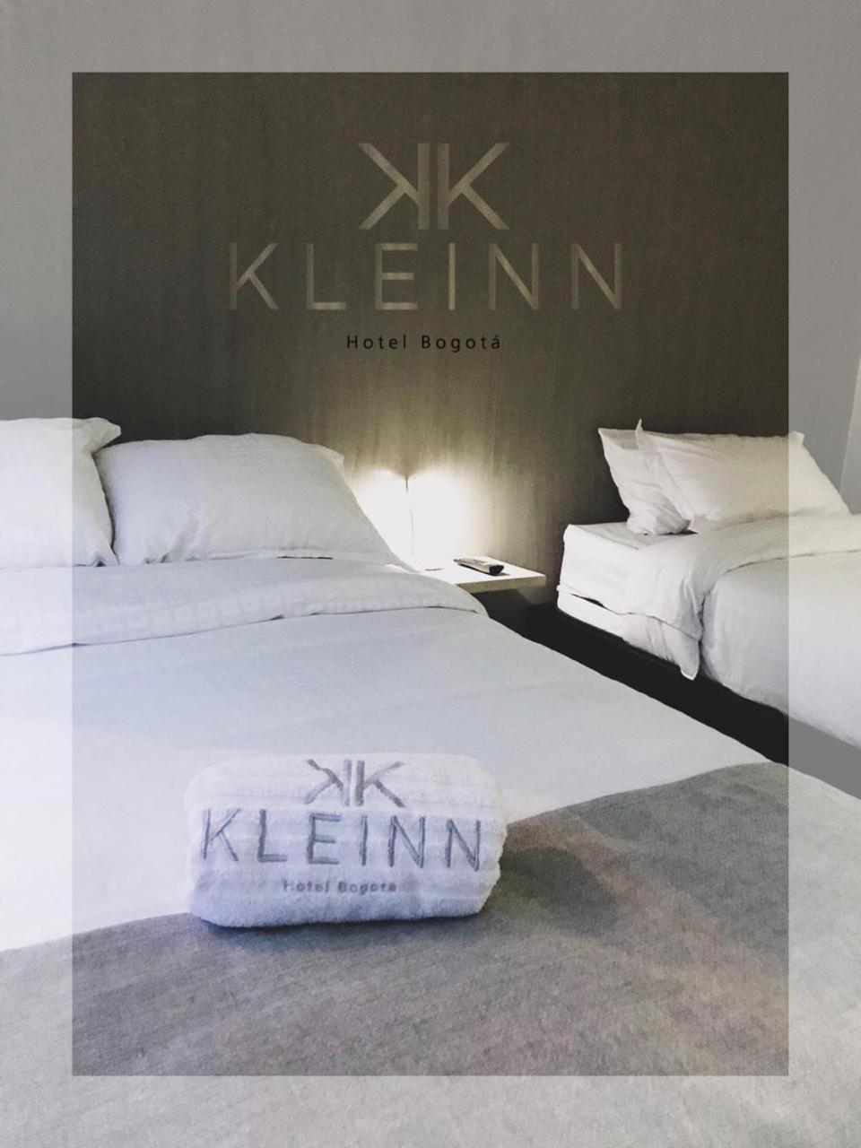 Hotel Kleinn 3*