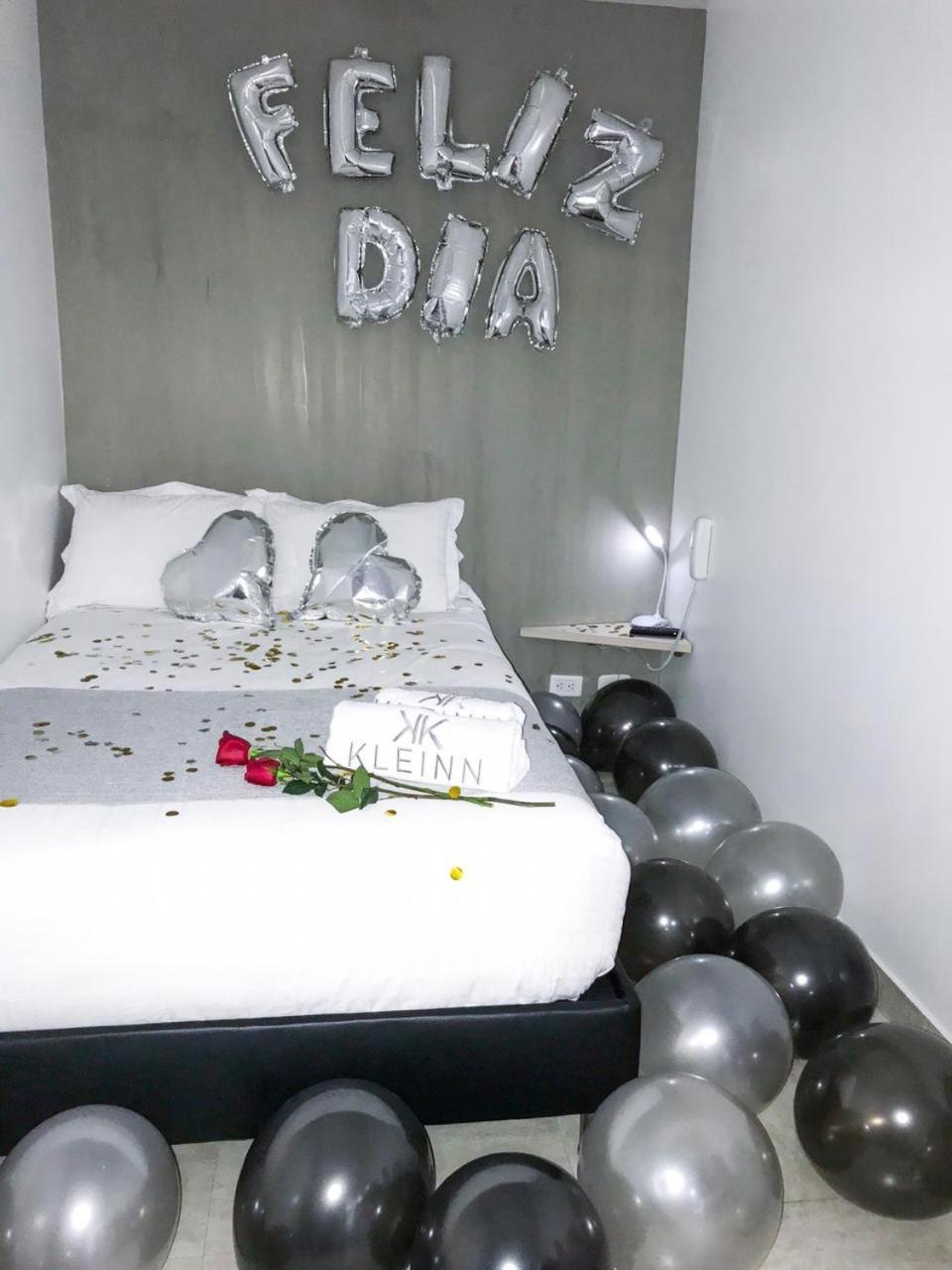 Hotel Kleinn 3*