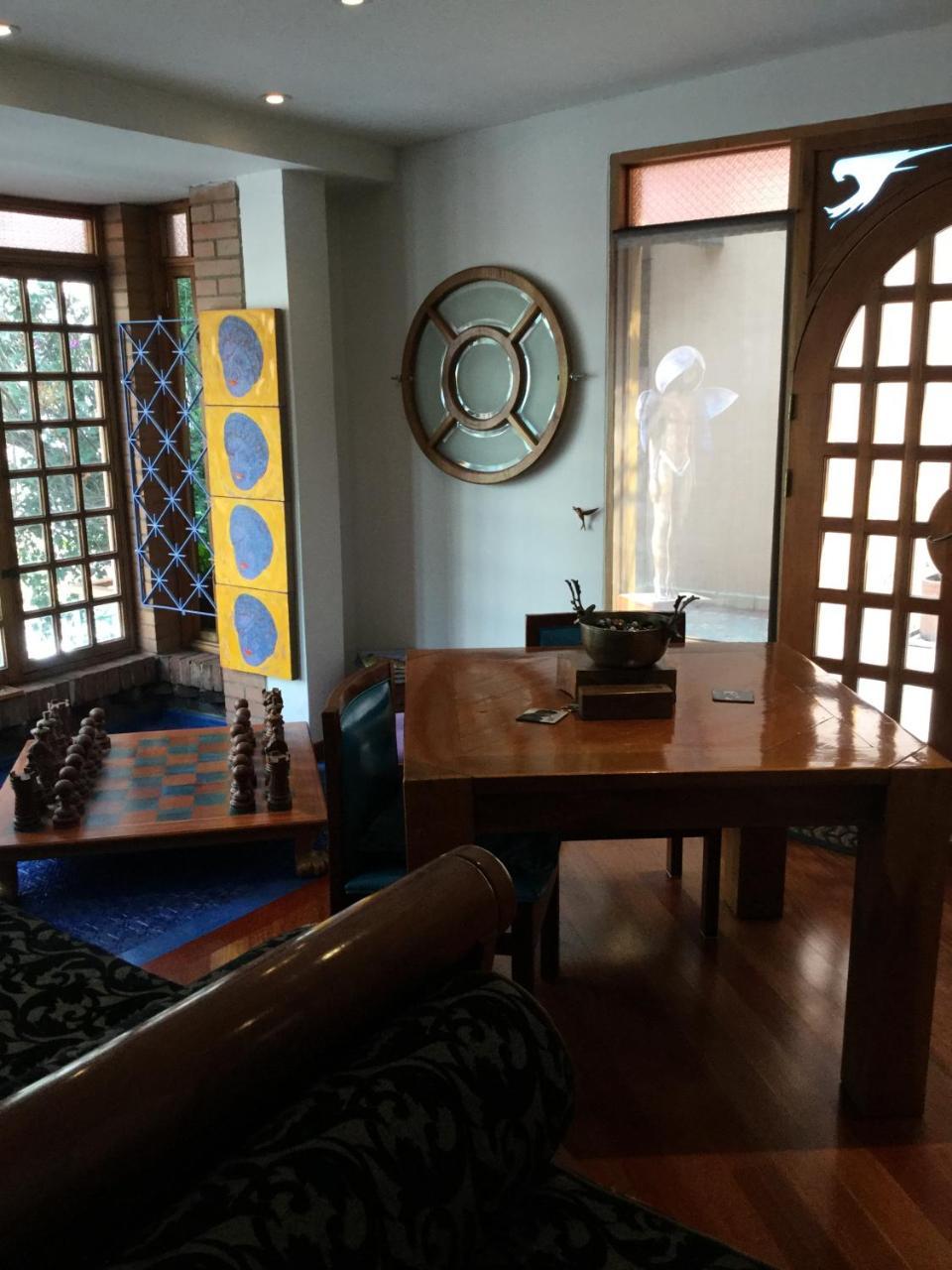 Apartamento Casa Quinta Ceron Bogotá