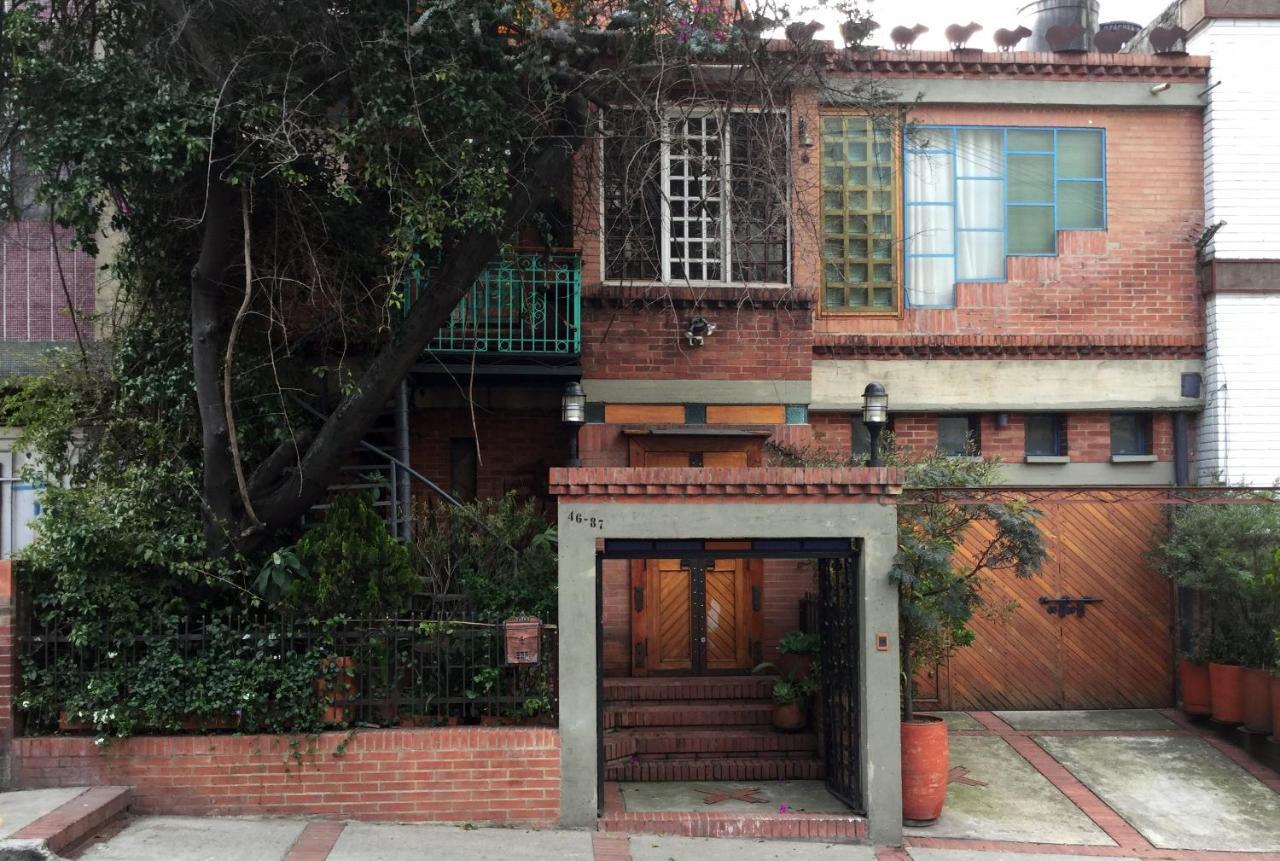 Apartamento Casa Quinta Ceron