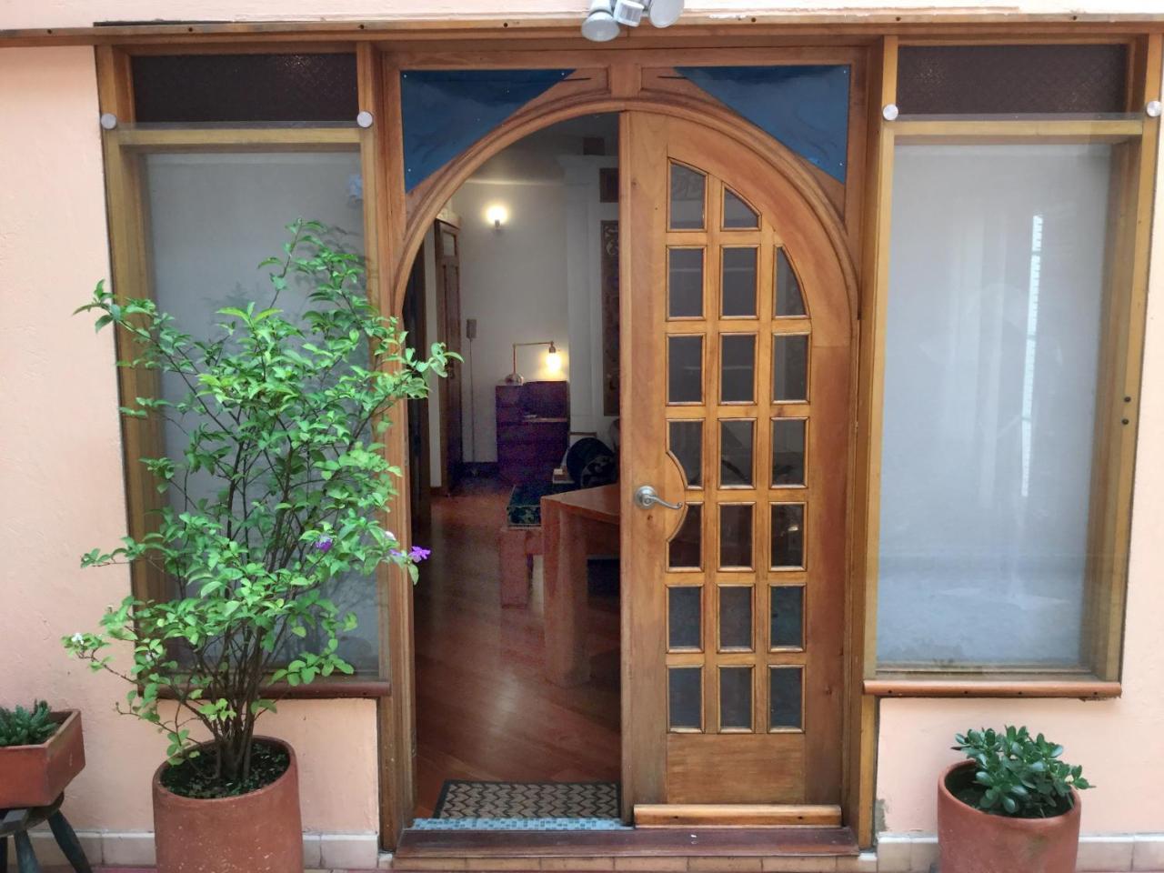Casa Quinta Ceron Bogotá