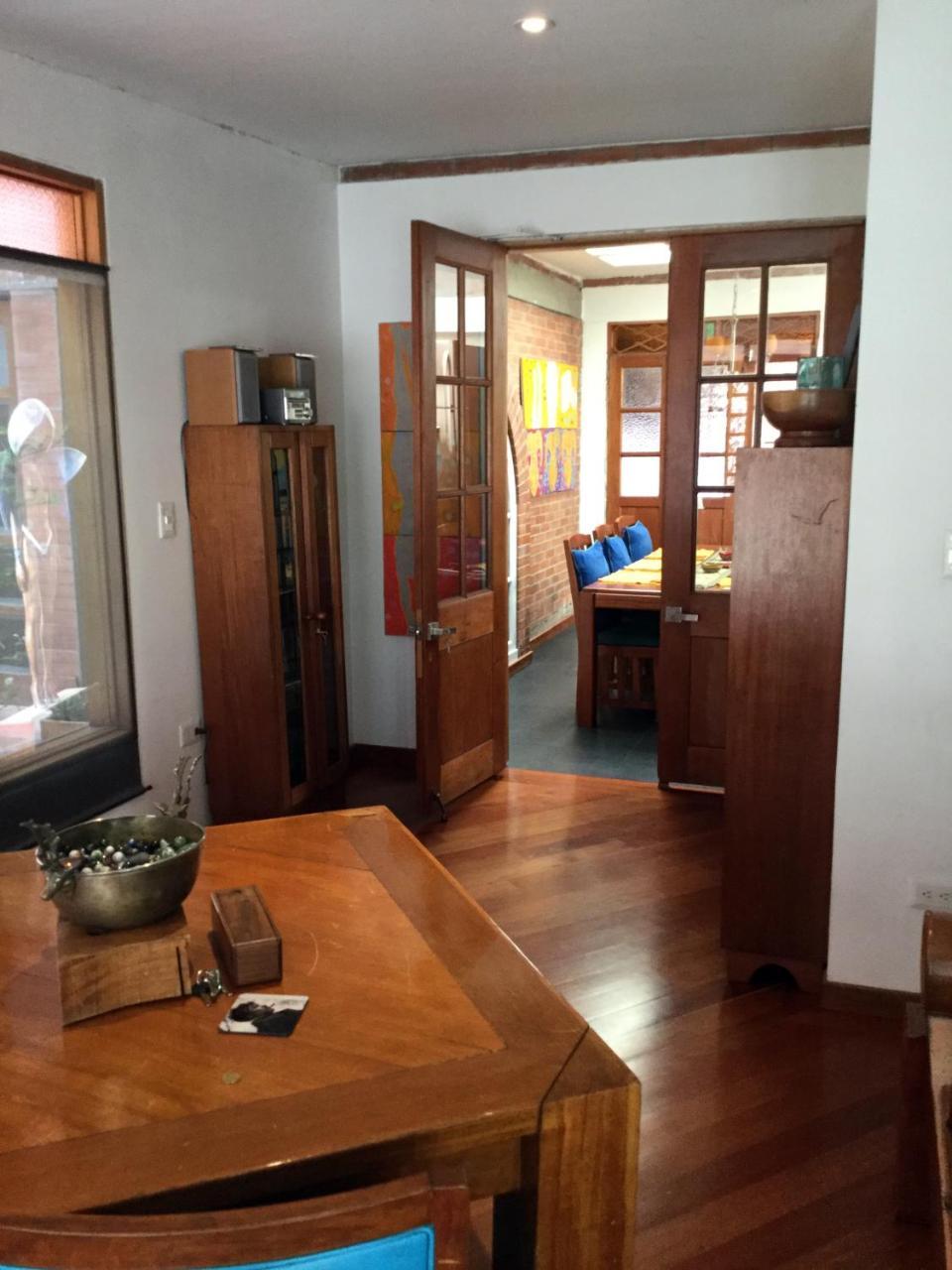 Apartamento Casa Quinta Ceron