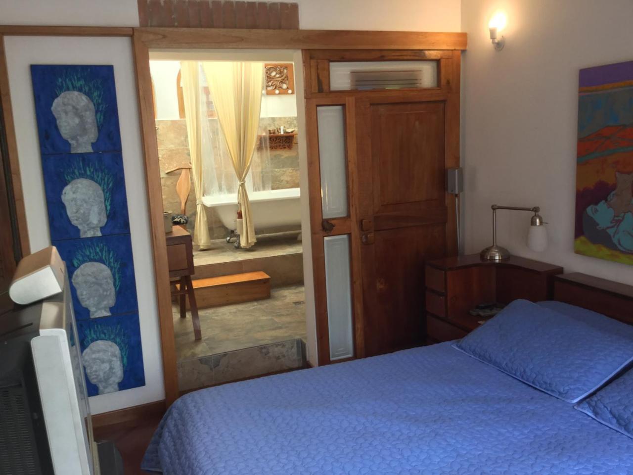 Casa Quinta Ceron Apartamento *